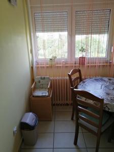 Apartman Radaković