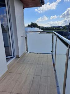 Domki i Pokoje Baltimor