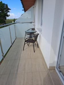 Domki i Pokoje Baltimor