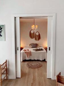 MEDINA BLUE - CASITAS CON ENCANTO - 4hvězdičkové hotely ve městě Medina Sidonia