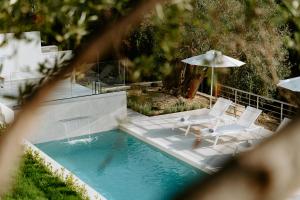 Myrtia luxury Suites