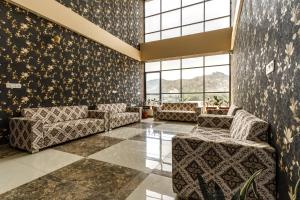 Bamboo Saa Mulberry Resort Pushkar