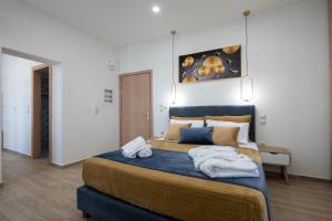 Kalypso Apartments
