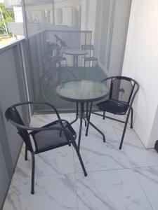 Apartament Malta