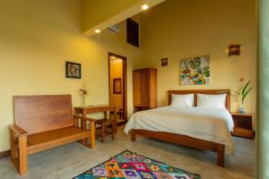 Chez Xuân ở Hội An - Rooms & more