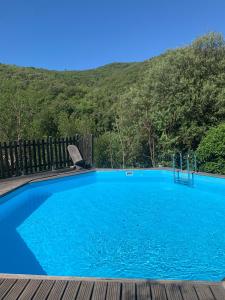 Maisons de vacances Gite du Vallier : photos des chambres