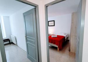 Appartements Le Petit Saint Jean - Residadigne - Zeperfectplace : photos des chambres