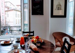 Appartements Le Petit Saint Jean - Residadigne - Zeperfectplace : photos des chambres