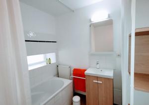 Appartements Le Petit Saint Jean - Residadigne - Zeperfectplace : Appartement avec Balcon