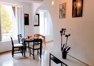 Appartements Le Petit Saint Jean - Residadigne - Zeperfectplace : photos des chambres