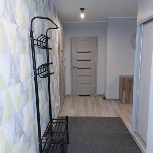 Komfortowy apartament w zachodniej części Kołobrzegu