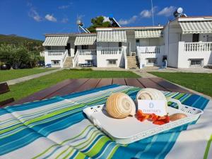 Dimitra's Family Apartments 2