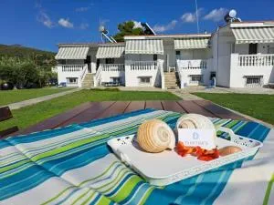 Dimitra's Family Apartments 2 - Paradisos