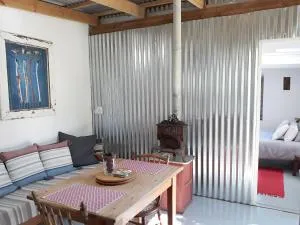 Storms River Tin House - Joubertina
