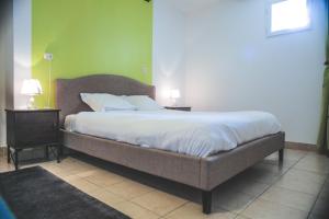 B&B / Chambres d'hotes Le Petit Nancay : photos des chambres