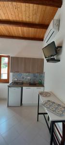 La Casa al Mare Vulcano