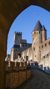 Hotels ibis Carcassonne Est la Cite : photos des chambres