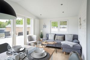 Ostseecamp Lübecker Bucht Meeresbrise