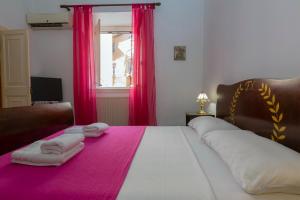 Campiello Apartments