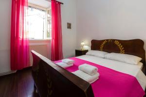 Campiello Apartments