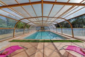 Villa located between Cannes and SaintTropez