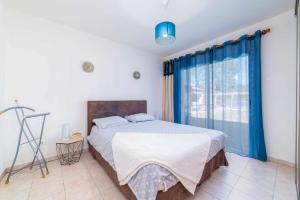 Villas Villa located between Cannes and SaintTropez : photos des chambres