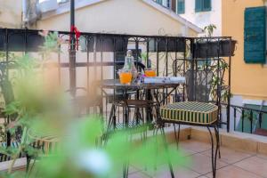 Campiello Apartments