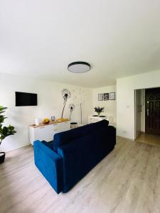 Apartament Na Zatorzu