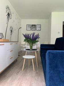 Apartament Na Zatorzu