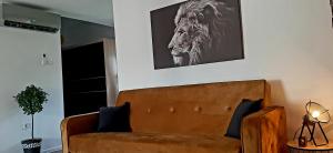 Ric Apartment Budva