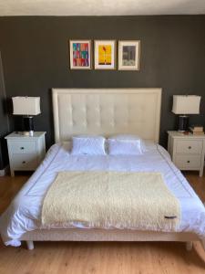 B&B / Chambres d'hotes Numero 8 : photos des chambres