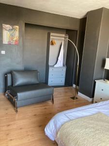 B&B / Chambres d'hotes Numero 8 : photos des chambres