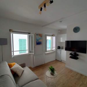Joli studio dans le coeur de Menton