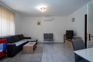 Apartman Čurčić