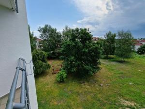 Apartamenty Hexagon nr 24