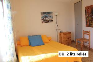 Appartements Vacances a Bidart-Plage : photos des chambres