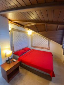 Castle Old Town Hotel