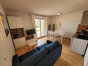 Appartement 6 places proche plage et avec piscine