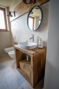 Villa Paradiso dIstria with Spa and heated pool 