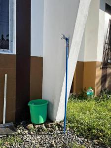 Manzil Jina Laiya House Rental