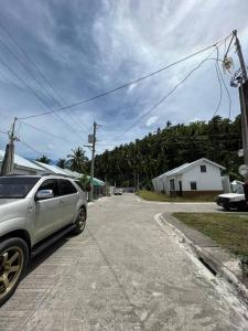 Manzil Jina Laiya House Rental