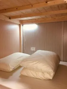 HOT DIVING HOSTEL - Shang-fu-ts'un