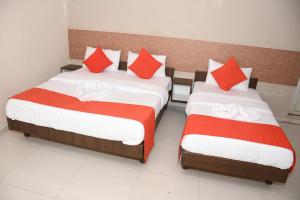 Hotel Nawanagar Residency