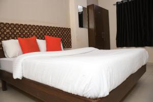 Hotel Nawanagar Residency