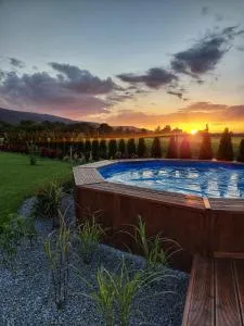 Kawałek Nieba - Szychów