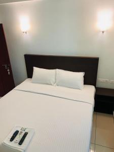 Apsara Residency