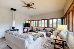 Hesperus Hideaway - Hesperus