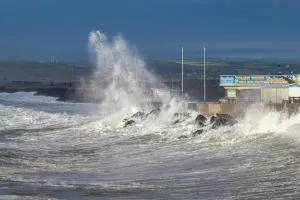 Stylish bungalow in walking distance of the beach. - Northam