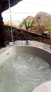 Casa rural Alessia with jacuzzi ,garden & swimming pool