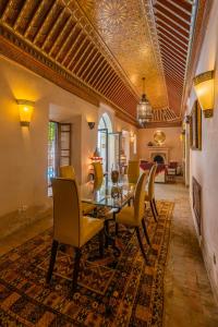 Riad Il Parco dei Principi